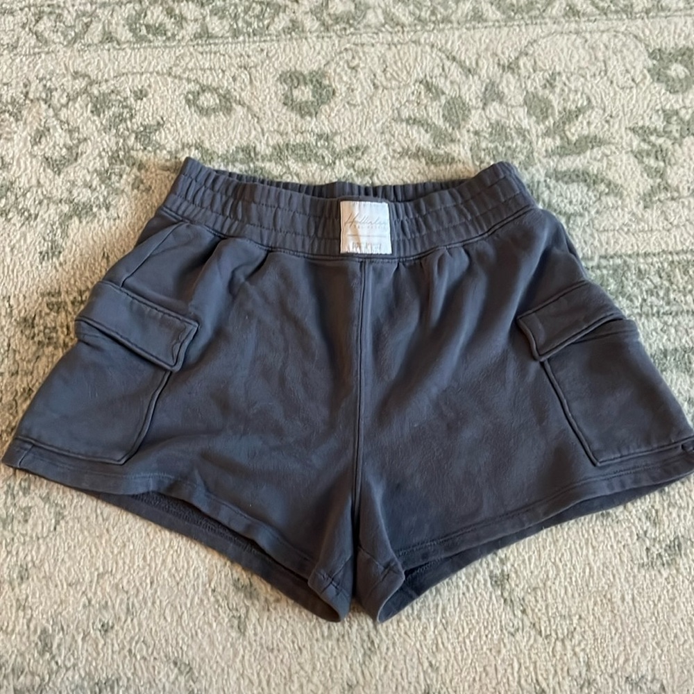 Hollister Soft Shorts